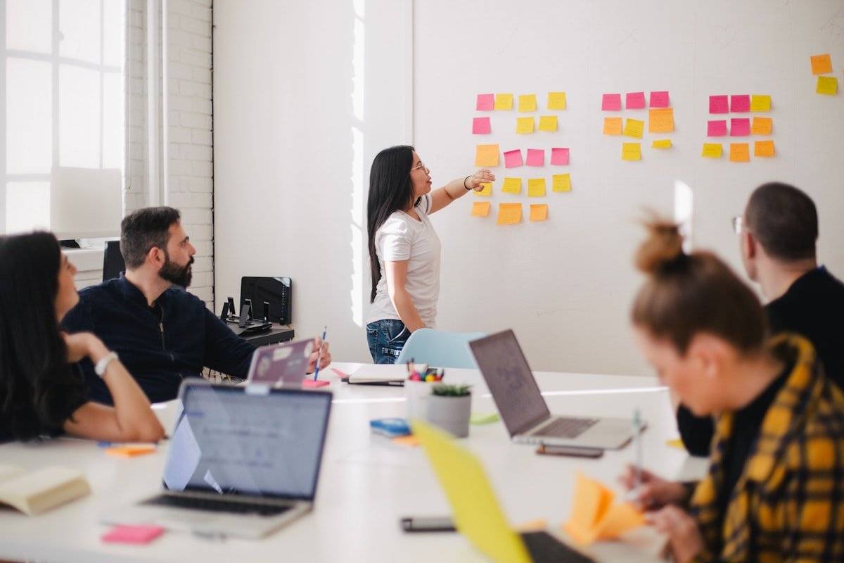CRM and marketing operations collaboration