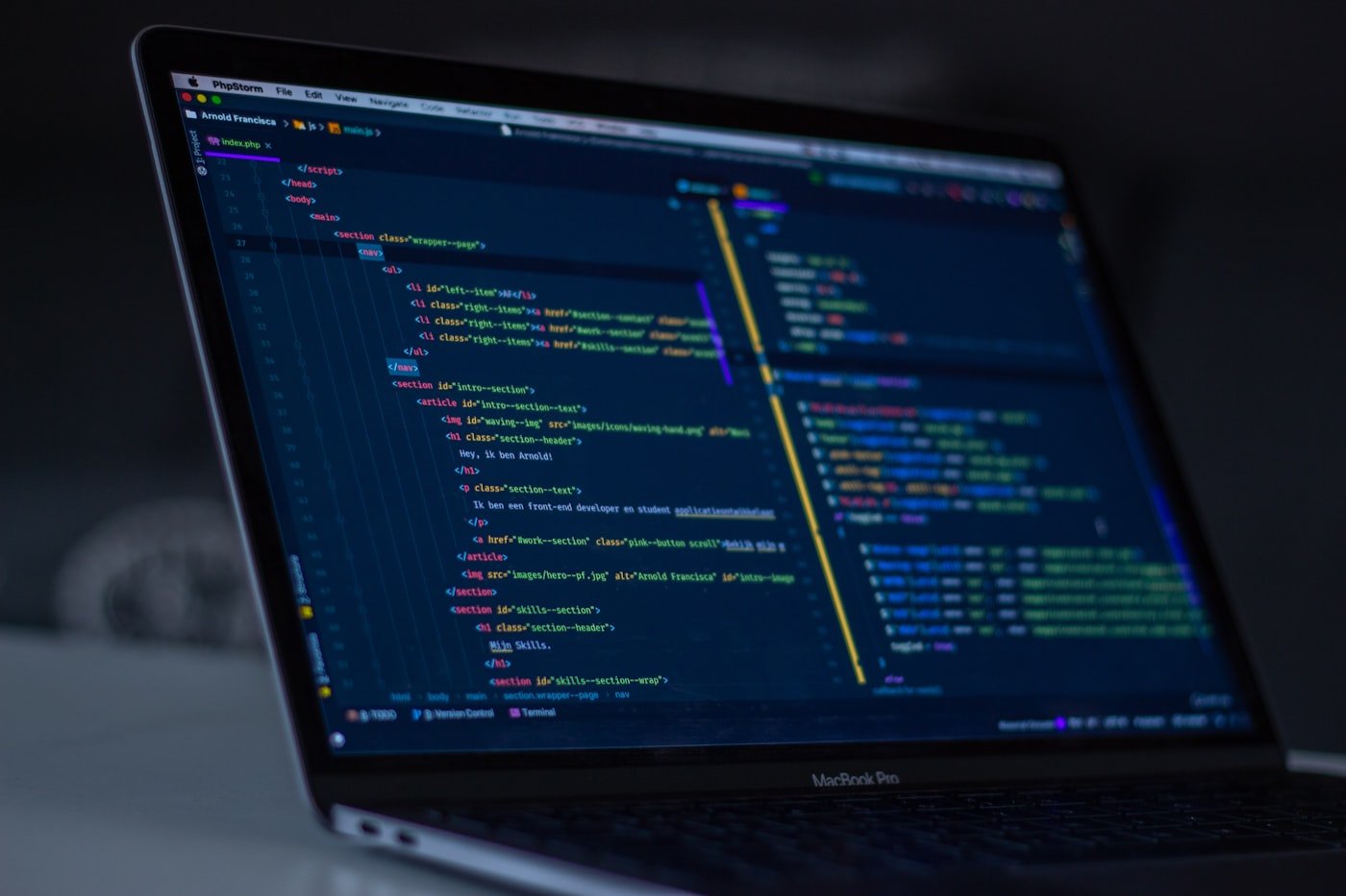 Backend engineers building APIs and services