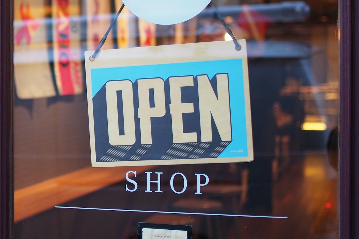 Shopify ecommerce storefront